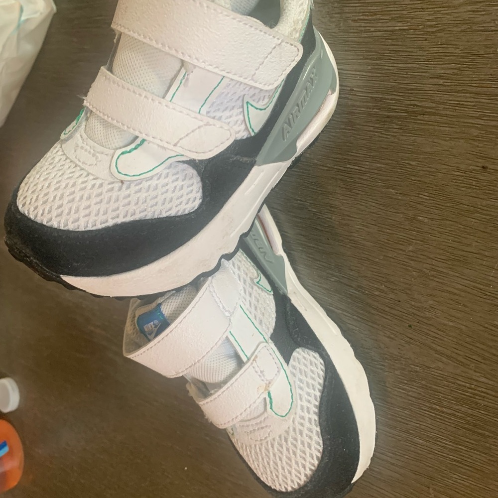 Nike Air Max kids